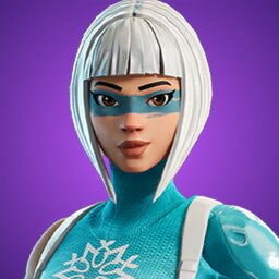 Logo for Snowy Skin Checker