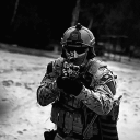 Burn Out Discord Bot Logo