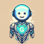 Gini Discord Bot Logo
