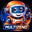 MultiZeno Discord Bot Logo
