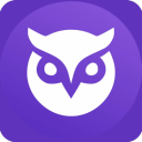 OwlBot Discord Bot Logo
