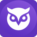 OwlBot Discord Bot Logo