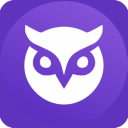 OwlBot Discord Bot Logo