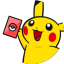 PokeCard TCG Discord Bot Logo