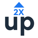 Upscale Bot Discord Bot Logo