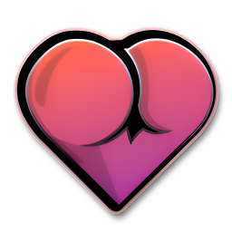 SpicyFlix Discord Bot Logo