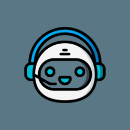Fetch Discord Bot Logo