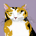 solidbooru-ai Discord Bot Logo