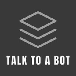 Staff bot Discord Bot Logo