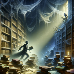 Koala Tales Discord Bot Logo