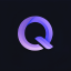 Quarky Discord Bot Logo