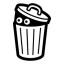 Auto Delete Wizard Discord Bot Logo