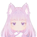 貓貓超可愛 Discord Bot Logo