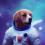 AI Art Games Discord Bot Logo