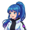 Soundy Discord Bot Logo