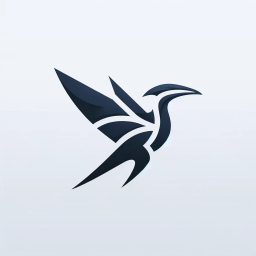 Pterobot Discord Bot Logo