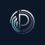 PulseBot 🎆 Discord Bot Logo