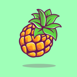 Logo for PineApple