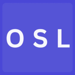 osu! Server List Discord Bot Logo