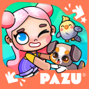 Cozy Farm Discord Bot Logo