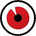 RedEye Discord Bot Logo