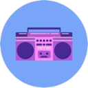 MusicBot Discord Bot Logo