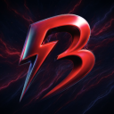 Bravers Discord Bot Logo