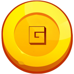 gCoin Discord Bot Logo