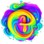 eBank Art Generator Discord Bot Logo