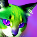 MATO Discord Bot Logo