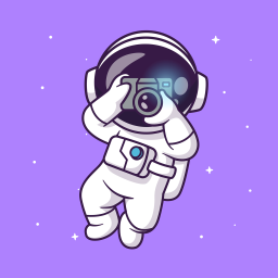 Amy Discord Bot Logo