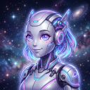Amy Discord Bot Logo