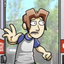 loss Discord Bot Logo