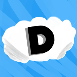 Dream Discord Bot Logo