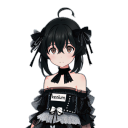 Kenium Discord Bot Logo