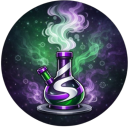 SeshBot Discord Bot Logo