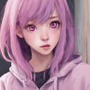 Melissa Discord Bot Logo