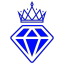 Blox Values Discord Bot Logo