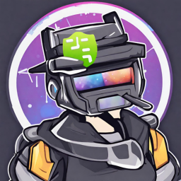 Guiwny Discord Bot Logo