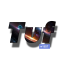 TUF Discord Bot Logo