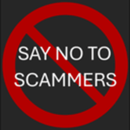 Logo for AntiScammer