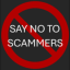 AntiScammer Discord Bot Logo
