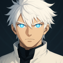 Chronos Discord Bot Logo