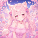 Mimi Discord Bot Logo