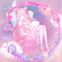 Mimi Discord Bot Logo