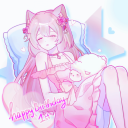 Mimi Discord Bot Logo