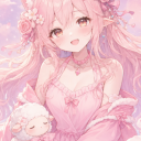 Mimi Discord Bot Logo