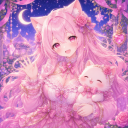 Mimi Discord Bot Logo