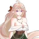 Mimi Discord Bot Logo