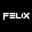 Felix Muxic Discord Bot Logo